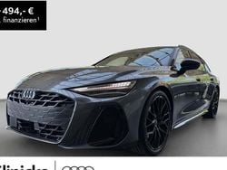 Grau Neu 2025 Audi A6 S-Line Kombi | 69.400 € (Superpreis)