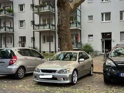 Gebraucht 2000 Lexus IS200 Limousine | 10.500 €