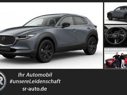 Grau Neu 2025 Mazda CX-30 Homura-Line SUV | 30.280 €