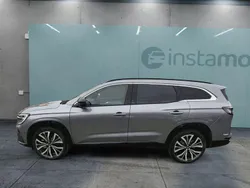 Grau Neu 2025 Renault Espace Van / Kleinbus | 49.899 € (Etwas zu teuer)