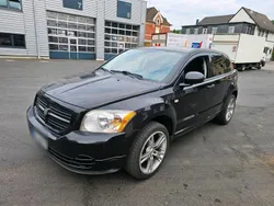 Schwarz Gebraucht 2010 Dodge Caliber SUV | 3.390 € (Etwas zu teuer)