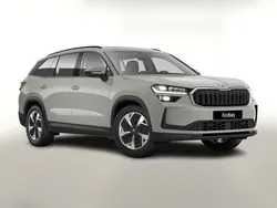 Grau Neu 2025 Skoda Kodiaq SUV | 47.688 € (Guter Preis)