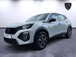 Neu 2025 Peugeot 2008 Style SUV | 32.590 € (Fairer Preis)