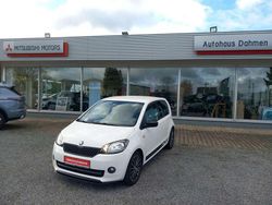 Candyweiss Gebraucht 2015 Skoda Citigo Monte Carlo Kleinwagen | 8.750 € (Etwas zu teuer)