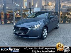 Grau Gebraucht 2022 Mazda 2 | 14.990 € (Guter Preis)
