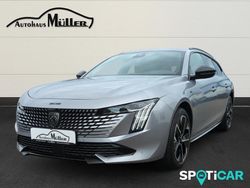 Gebraucht 2024 Peugeot 508 GT Kombi | 28.481 € (Fairer Preis)