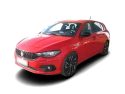 Rot Gebraucht 2019 Fiat Tipo S Limousine | 19.693 €