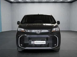 Grau Neu 2024 Toyota Proace Van | 40.949 € (Teuer)