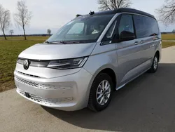 Starlightblau metallic dach schwarz Neu 2024 VW T7 Beach Van | 65.820 € (Guter Preis)