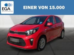 Farbe: Gebraucht 2021 Kia Picanto DREAM-TEAM Edition Kleinwagen | 13.750 € (Fairer Preis)