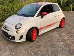 Grau Gebraucht 2008 Abarth 595 Kleinwagen | 16.570 €