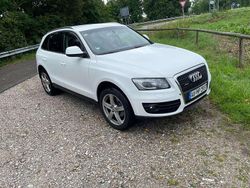 Weiß Gebraucht 2011 Audi Q5 SUV | 10.200 € (Guter Preis)
