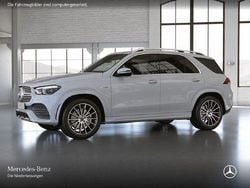 Gebraucht 2021 Mercedes GLE350 | 53.890 € (Superpreis)
