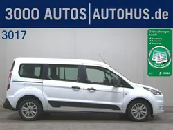 Frost weiss Gebraucht 2020 Ford Tourneo Connect Trend Van / Kleinbus | 16.980 € (Guter Preis)