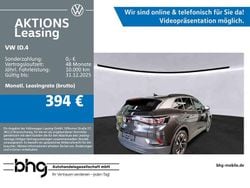 Mangangrau metallic Gebraucht 2022 VW ID.4 Pro SUV | 29.330 € (Guter Preis)