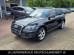 Schwarz Gebraucht 2012 Audi Q5 Ambiente SUV | 13.750 € (Fairer Preis)
