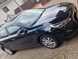 Schwarz Gebraucht 2018 Hyundai i30 Kombi | 14.999 € (Etwas zu teuer)