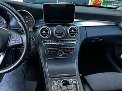 Schwarz Gebraucht 2016 Mercedes C220 Limousine | 24.500 €