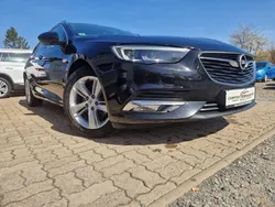 Schwarz Gebraucht 2018 Opel Insignia Innovation Kombi | 14.399 € (Fairer Preis)