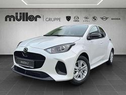 Northern white pearl Neu 2025 Mazda 2 Kleinwagen | 23.910 € (Fairer Preis)
