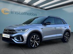 Gebraucht 2022 VW T-Roc SUV | 29.549 € (Etwas zu teuer)