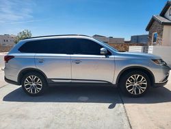 Silber Gebraucht 2016 Mitsubishi Outlander Plus SUV | 13.100 € (Guter Preis)
