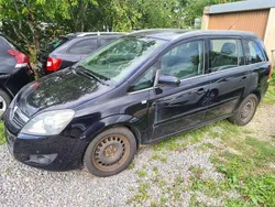 Gebraucht 2008 Opel Zafira Cosmo Van / Kleinbus | 750 € (Superpreis)