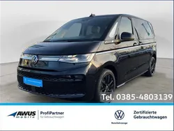 Gebraucht 2024 VW Multivan Style Van / Kleinbus | 61.890 € (Fairer Preis)