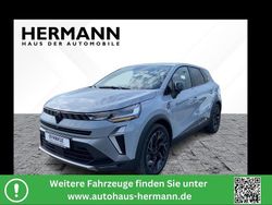Rafalgrau metallic (grau) Gebraucht 2024 Renault Symbioz Esprit Alpine SUV | 28.711 € (Fairer Preis)
