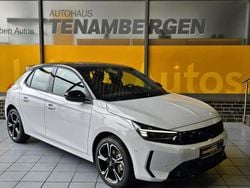 Weiß Neu 2025 Opel Corsa Limousine | 22.900 € (Etwas zu teuer)