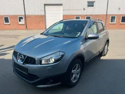 Silber Gebraucht 2010 Nissan Qashqai Acenta SUV | 5.900 € (Fairer Preis)