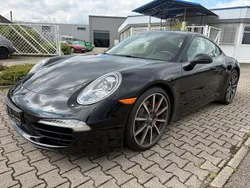 Schwarz Gebraucht 2012 Porsche 911 Carrera S Coupé | 69.800 € (Superpreis)