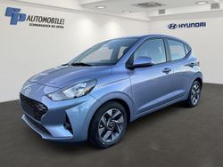 Meta blue Neu 2025 Hyundai i10 Trend Kleinwagen | 19.490 € (Etwas zu teuer)