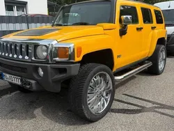 Gebraucht 2006 Hummer H3 SUV | 15.300 €