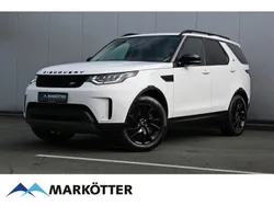 Land Rover Discovery 5