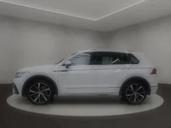 Gebraucht 2021 VW Tiguan R-line SUV | 35.940 € (Fairer Preis)