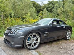 Gebraucht 2003 Chrysler Crossfire Coupé | 11.995 €