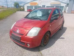 Gebraucht 2006 Citroën C2 Kleinwagen | 500 €
