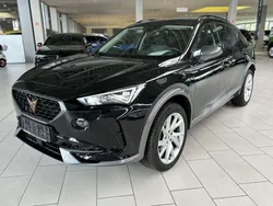 Schwarz Gebraucht 2023 Cupra Formentor SUV | 26.990 € (Fairer Preis)