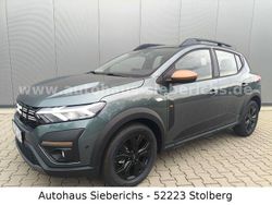 Grün Neu 2025 Dacia Sandero Extreme Limousine | 19.490 €
