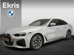 Grau Gebraucht 2024 BMW 430 Gran Coupé Performance Coupé | 47.900 € (Fairer Preis)