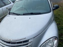 Grau Gebraucht 2007 Chrysler PT Cruiser Cabrio | 1.750 € (Guter Preis)
