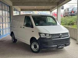 Candyweiß Gebraucht 2015 VW T5 Van | 16.500 € (Guter Preis)