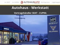 Grau Gebraucht 2020 Cupra Ateca SUV | 41.990 €