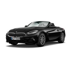 Gebraucht 2025 BMW Z4 Efficient Dynamics Cabrio | 36.490 € (Superpreis)