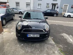 Schwarz Gebraucht 2010 Mini One Cabriolet Cabrio | 3.500 € (Superpreis)