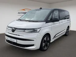 Weiß Gebraucht 2023 VW T7 Edition Van | 61.890 € (Teuer)