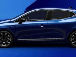 Ironblau Neu 2025 Renault Clio V Techno Kleinwagen | 24.790 € (Fairer Preis)