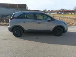 Grau Gebraucht 2020 Opel Crossland X SUV | 13.500 € (Superpreis)