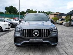 Grau Gebraucht 2022 Mercedes GLE53 AMG AMG SUV | 75.990 € (Superpreis)